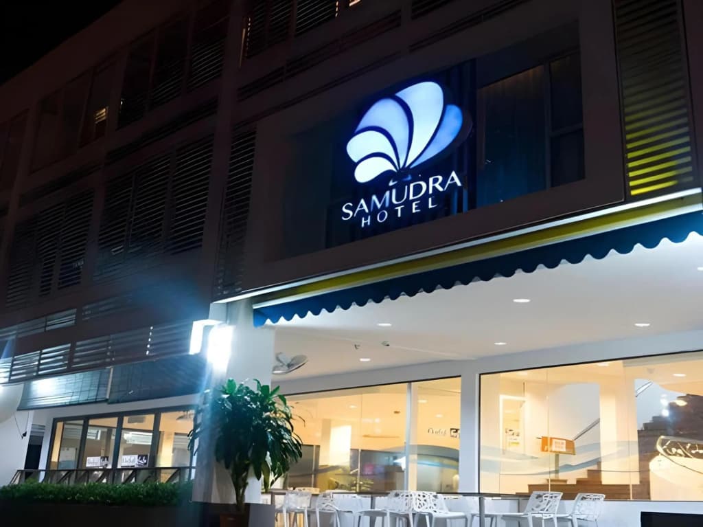 Samudra Court - photo 6