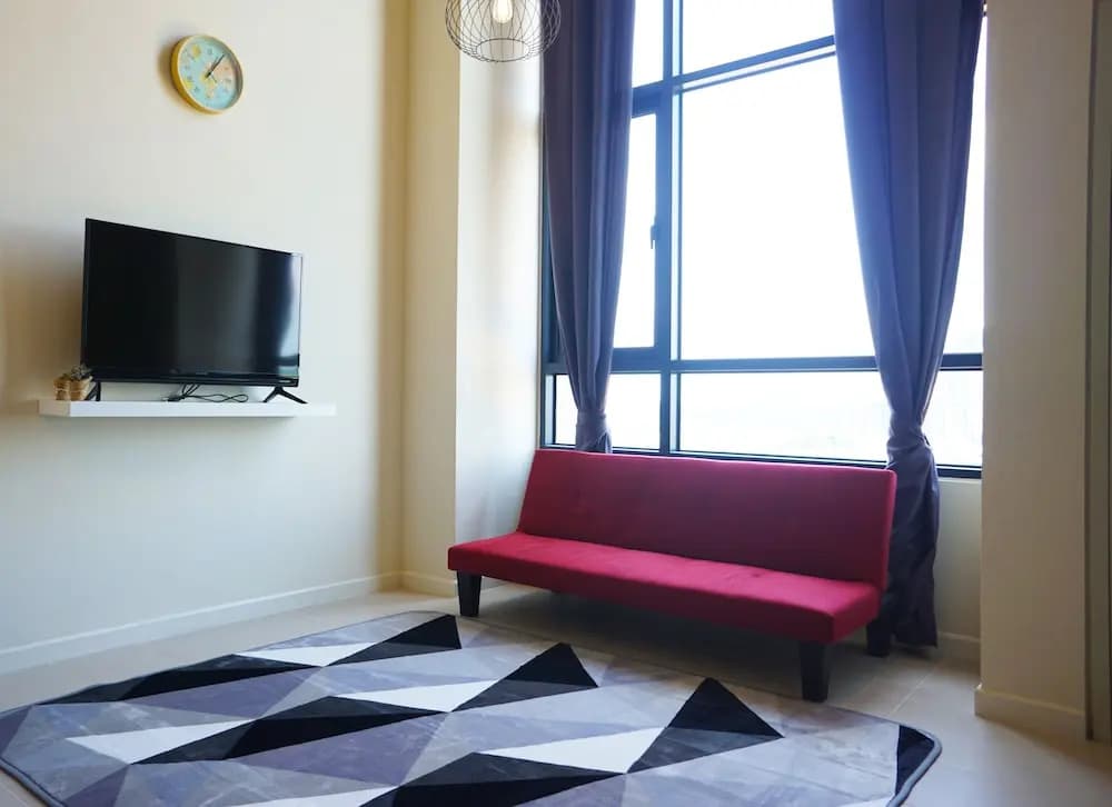 Tamarind Suites by Superhost Management - photo 4