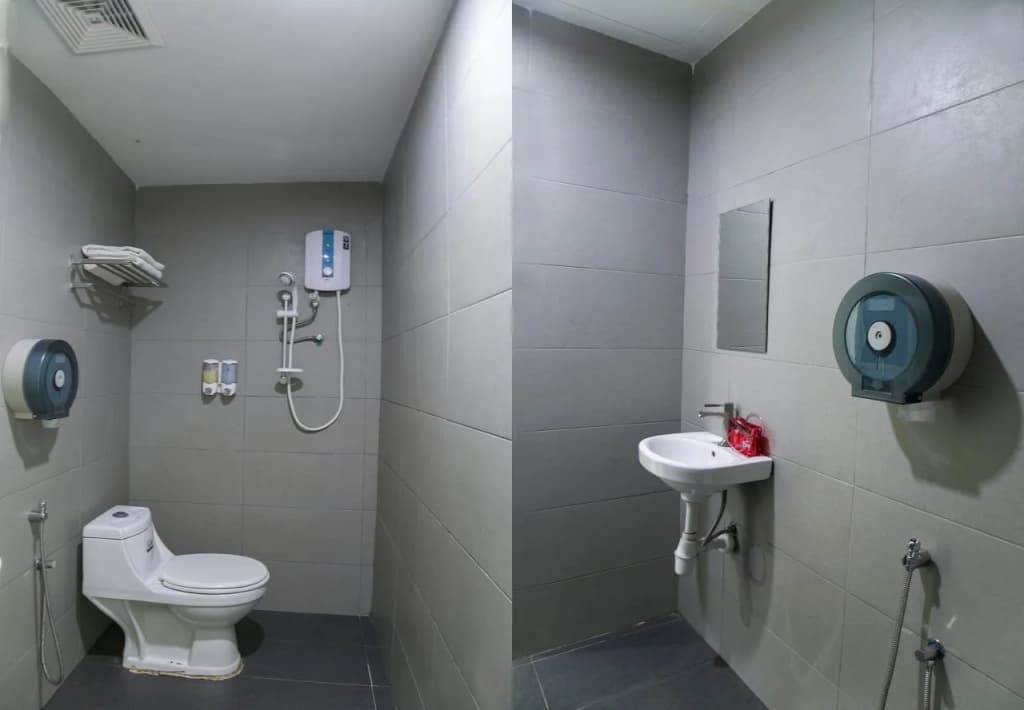 De UPTOWN Hotel @ P.J. 222 - photo 8
