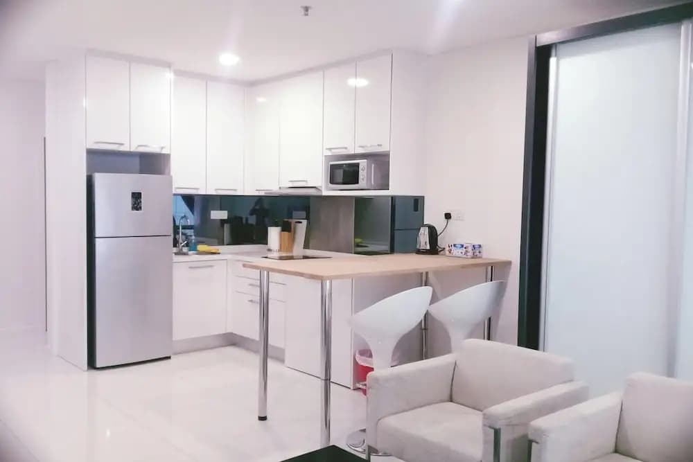 City Residences Studio Apt at Mercu - photo 24