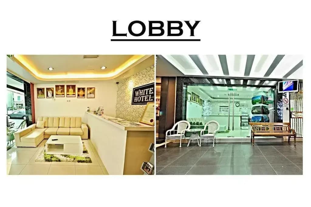 White Hotel - photo 23