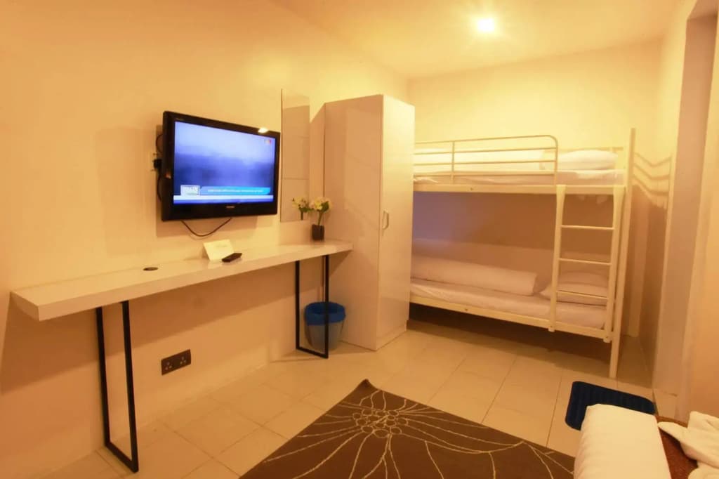 DWJ Hotel - photo 5