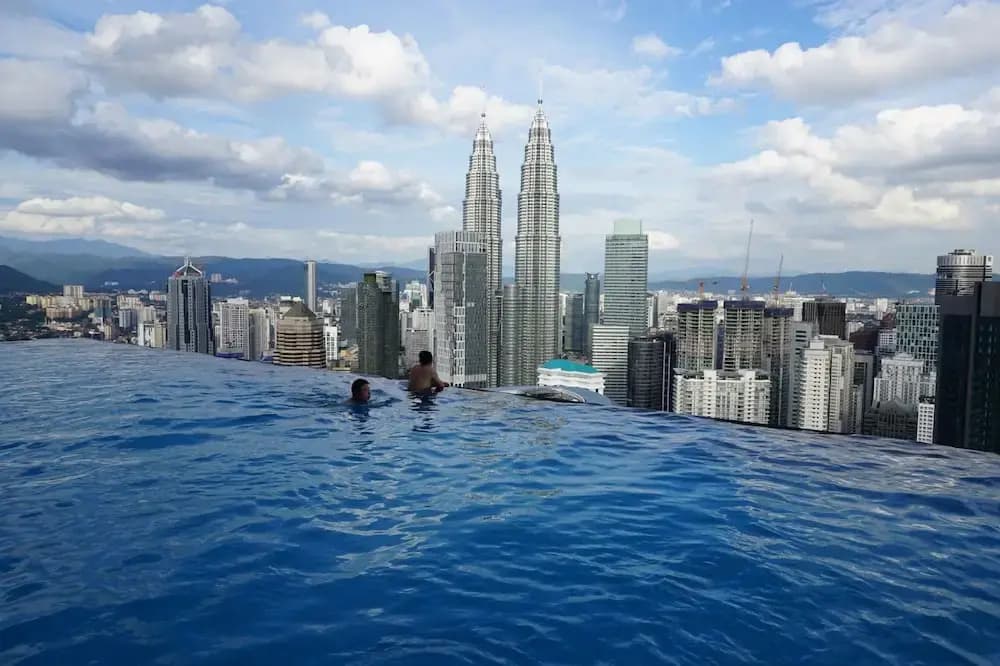 Platinum Suite KLCC @ Penguin Homes - photo 18