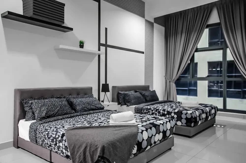 3 Towers Jalan Ampang by Feel Homes - photo 3
