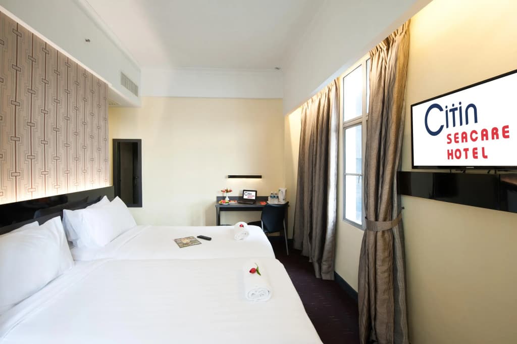 Citin Seacare Pudu by Compass Hospitality - photo 4