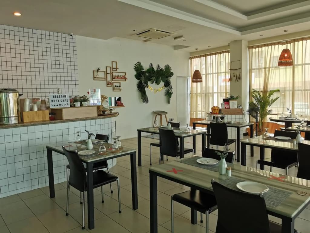 Melang Inn - photo 19