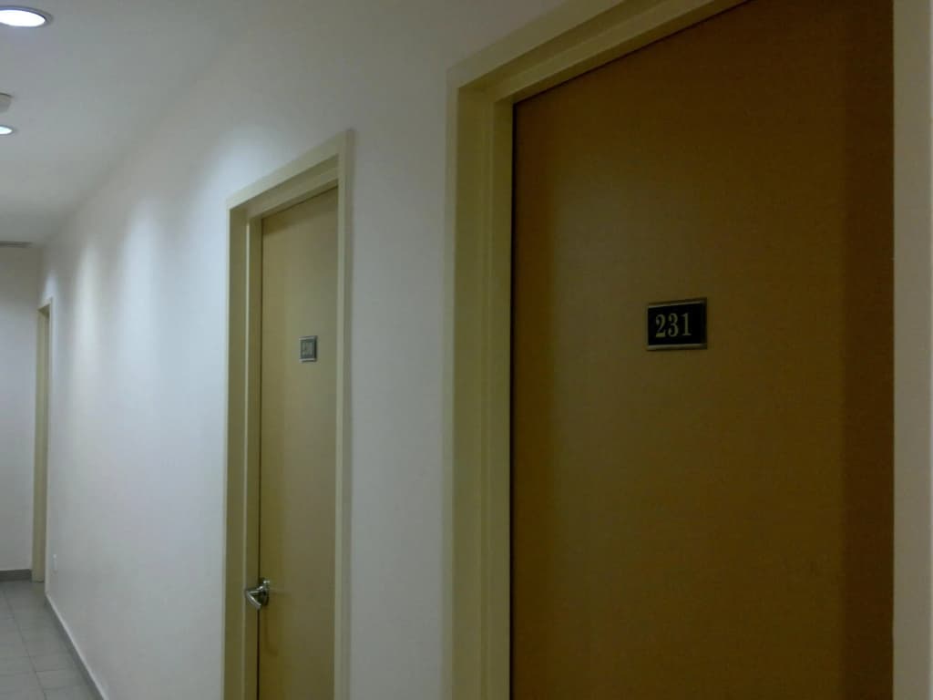 All Star Hotel Melaka - photo 11