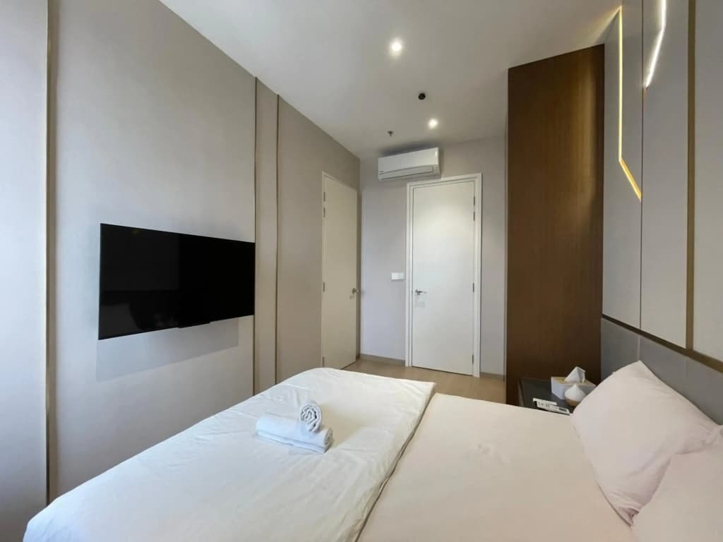 Hill10 Residence i-City by VEE -Wifi, Netflix & Parking - Comfy & Cozy - photo 5