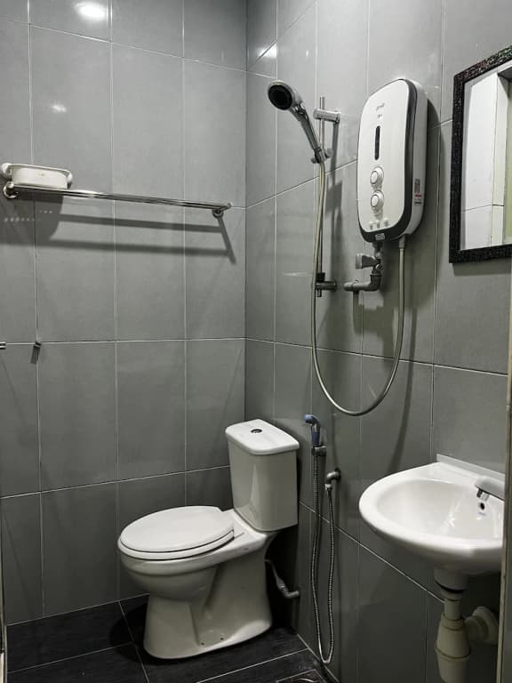 Homestay 77 - photo 12