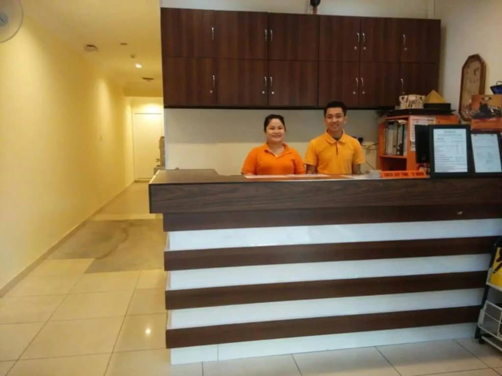 Hotel Traveller - photo 16