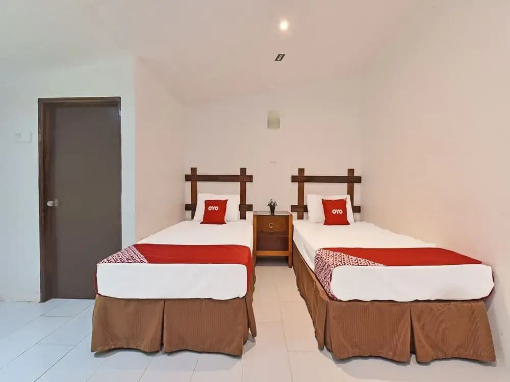 Capital O 90520 Fikri Wetland Guesthouse - photo 6