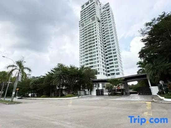 Marina View Resort - Johor - photo 20