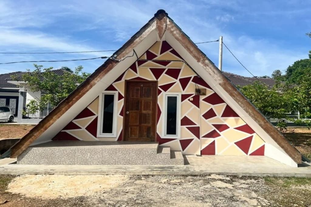 Capital O 91227 Chalet D'bendang Mak Teh - photo 14
