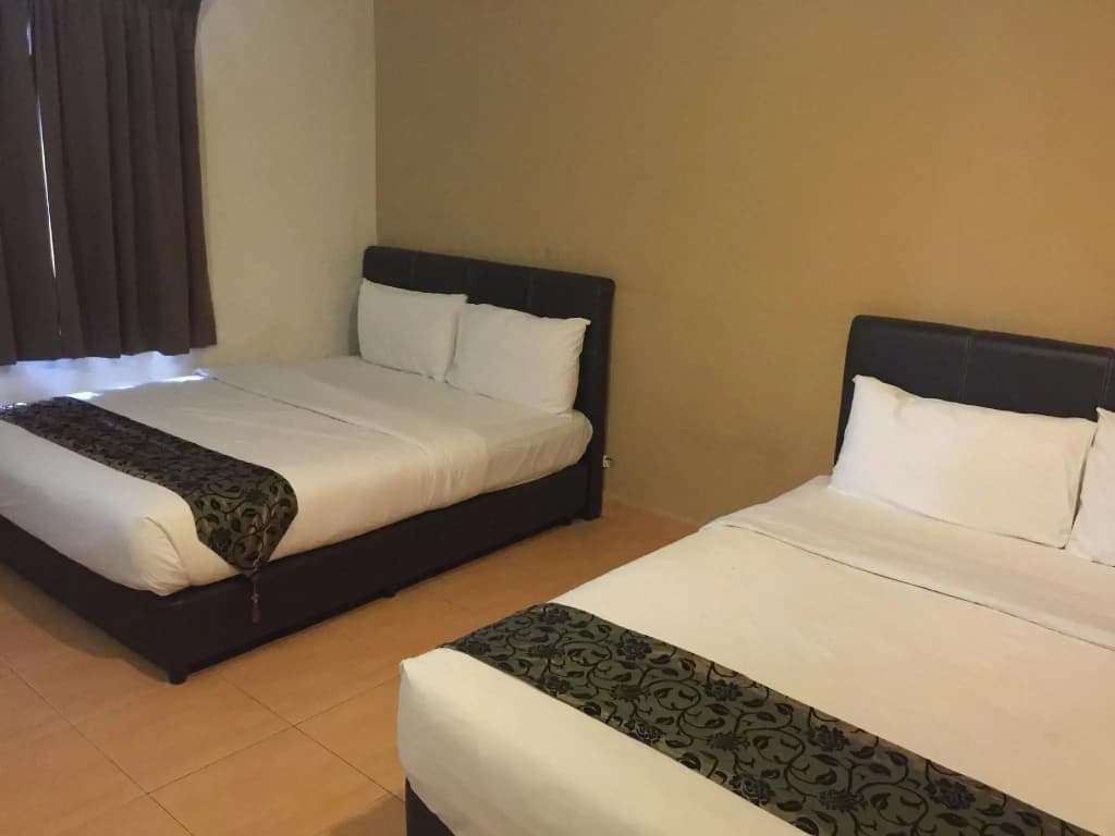 Suntec Hotel - photo 18