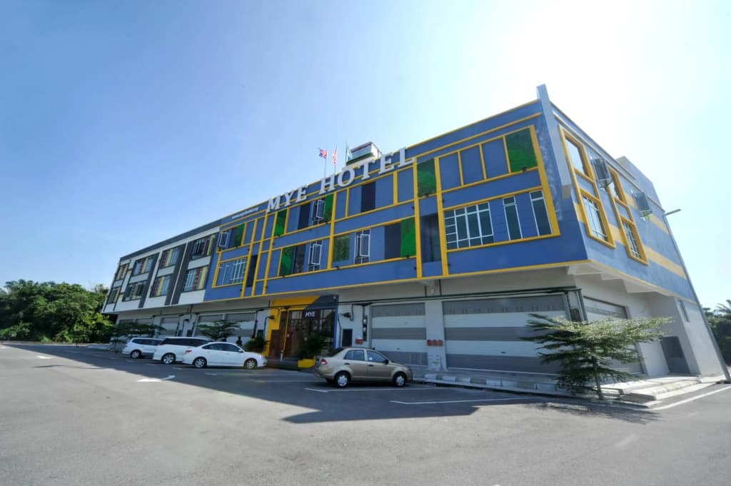 Mye Hotel - photo 9