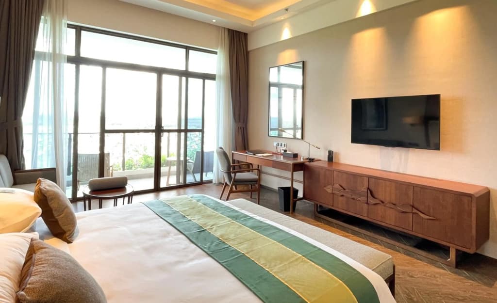 Forest City Golf Hotel - photo 1