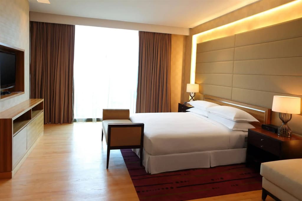 Century Kuching Hotel - photo 7