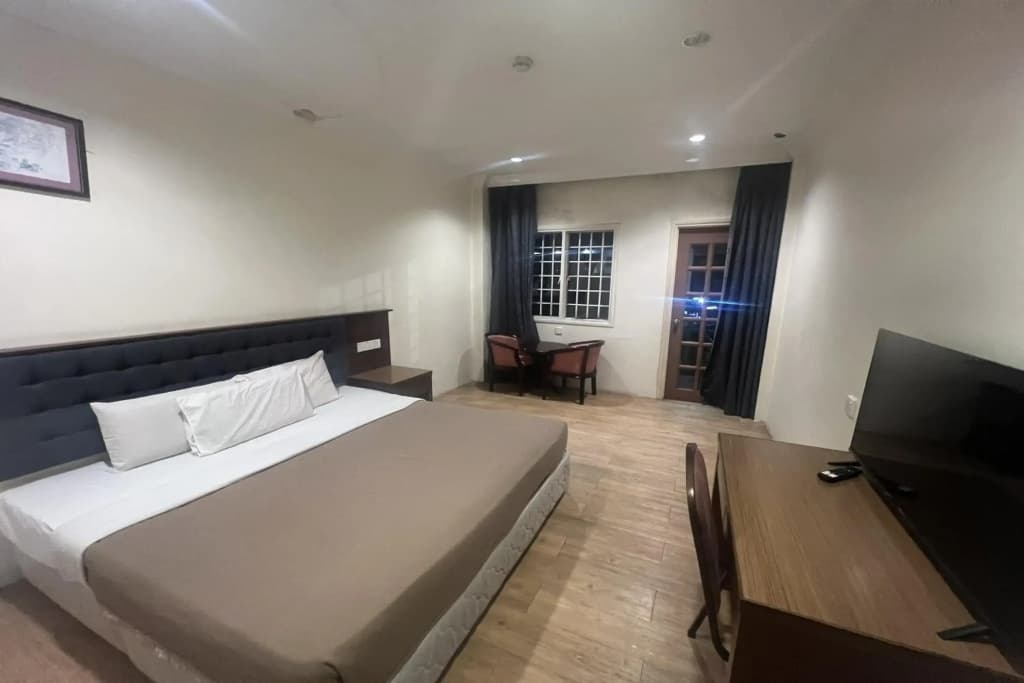Iris House Hotel Cameron Highlands - photo 4