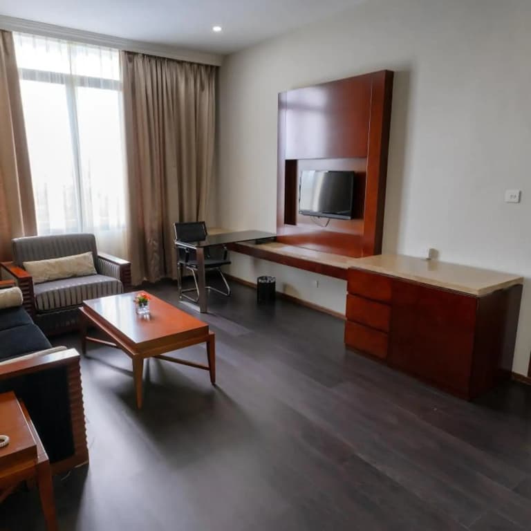 Seri Simanggang Hotel - photo 44