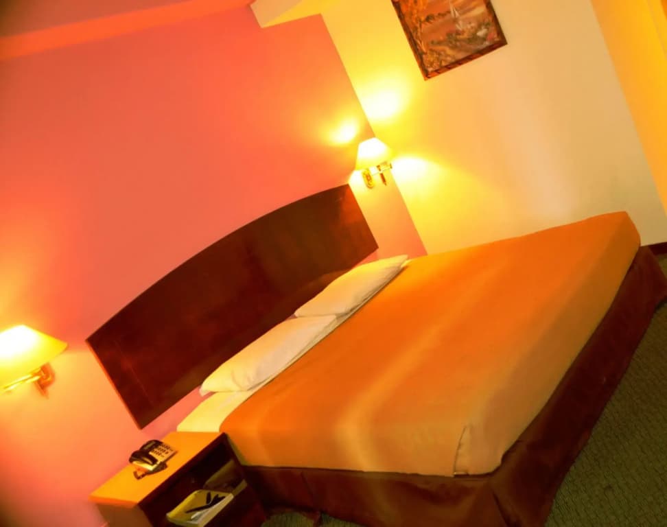 Hotel Caliber Kuala Lumpur - photo 3