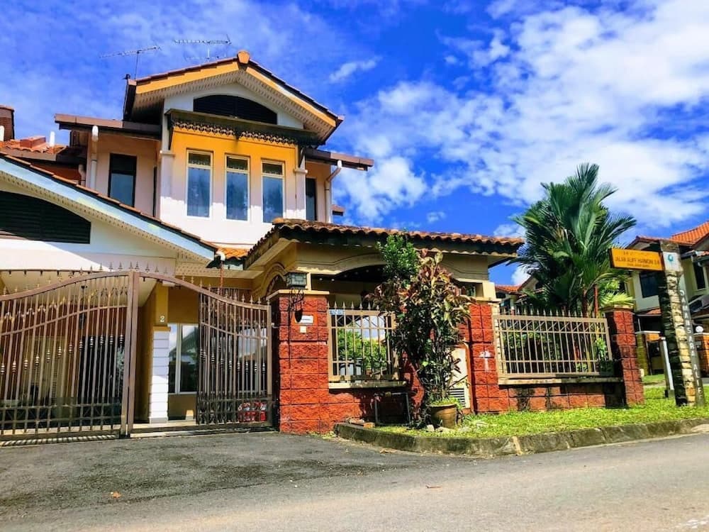 Guesthouse Khatib - photo 9