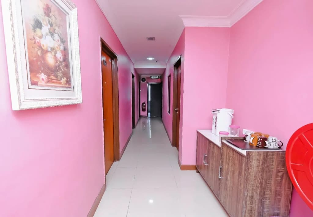 OYO 714 Arina Hotel - photo 12