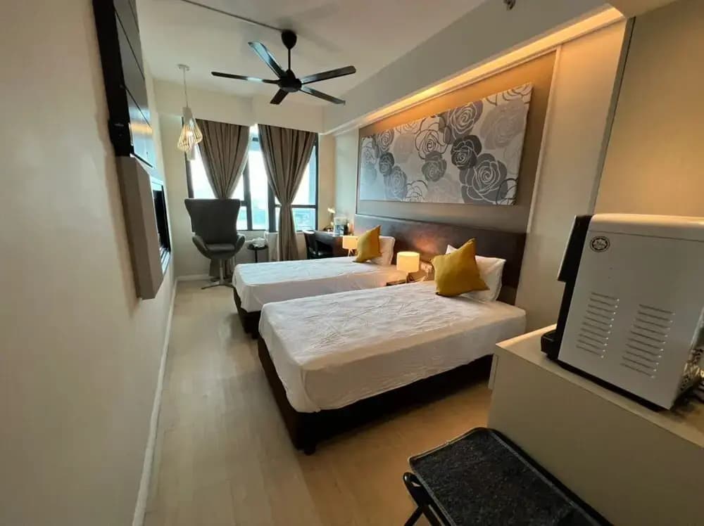 Centrestage Suite By VP - photo 13