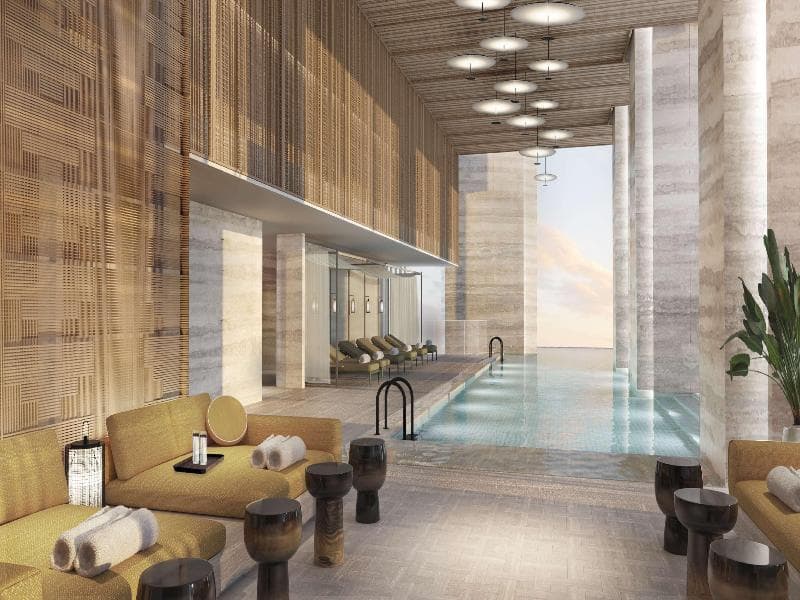 Conrad Kuala Lumpur - photo 6