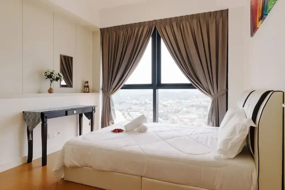 The Hub Signature Suites at SS2 - photo 5