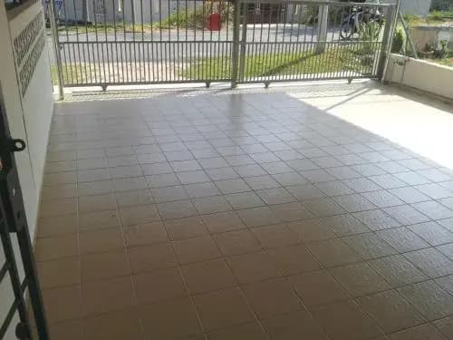 Fazi Budget Homestay Tampin - photo 9