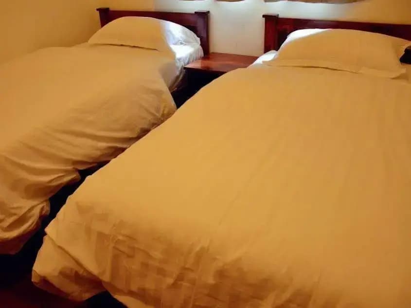 Nikgold Garden Resort Kundasang - photo 5