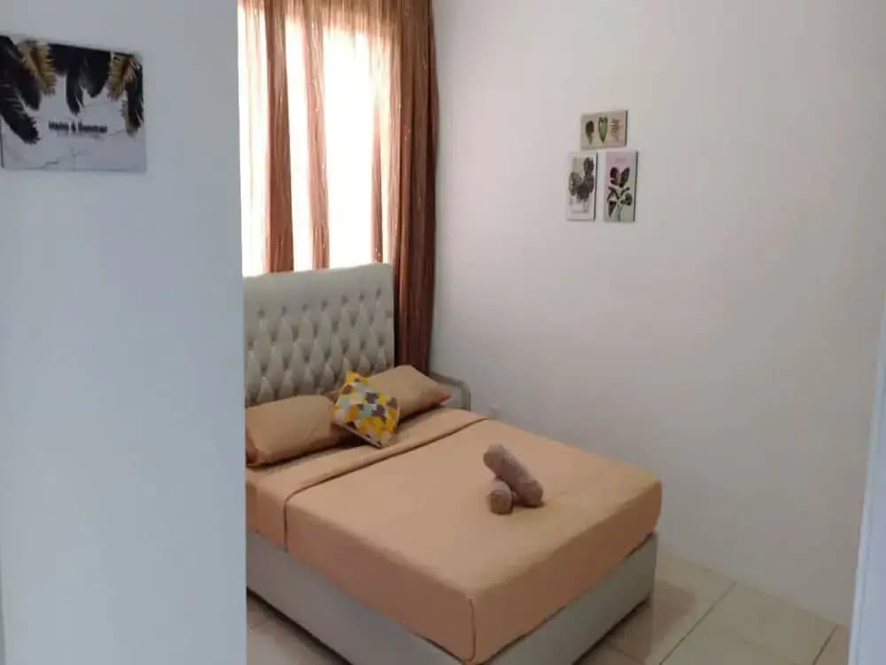 Hotel O Bayu Service Apartment - photo 3