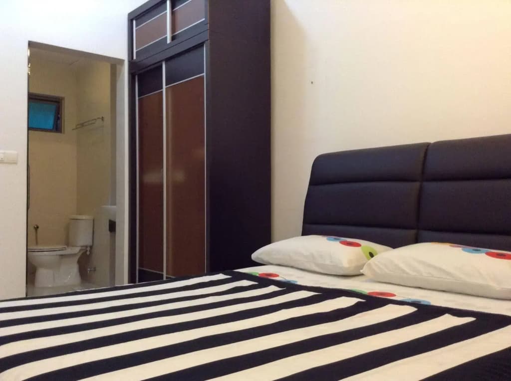 A&F Tropics Homestay - photo 5