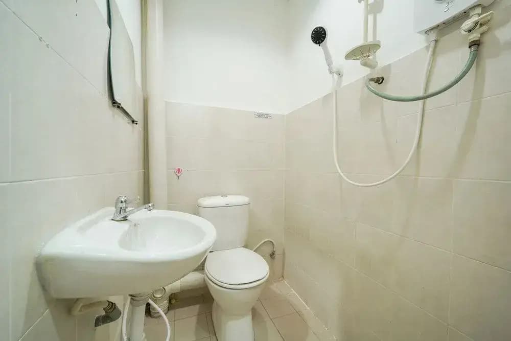 OYO 89710 Saujana CT View Hotel - photo 10