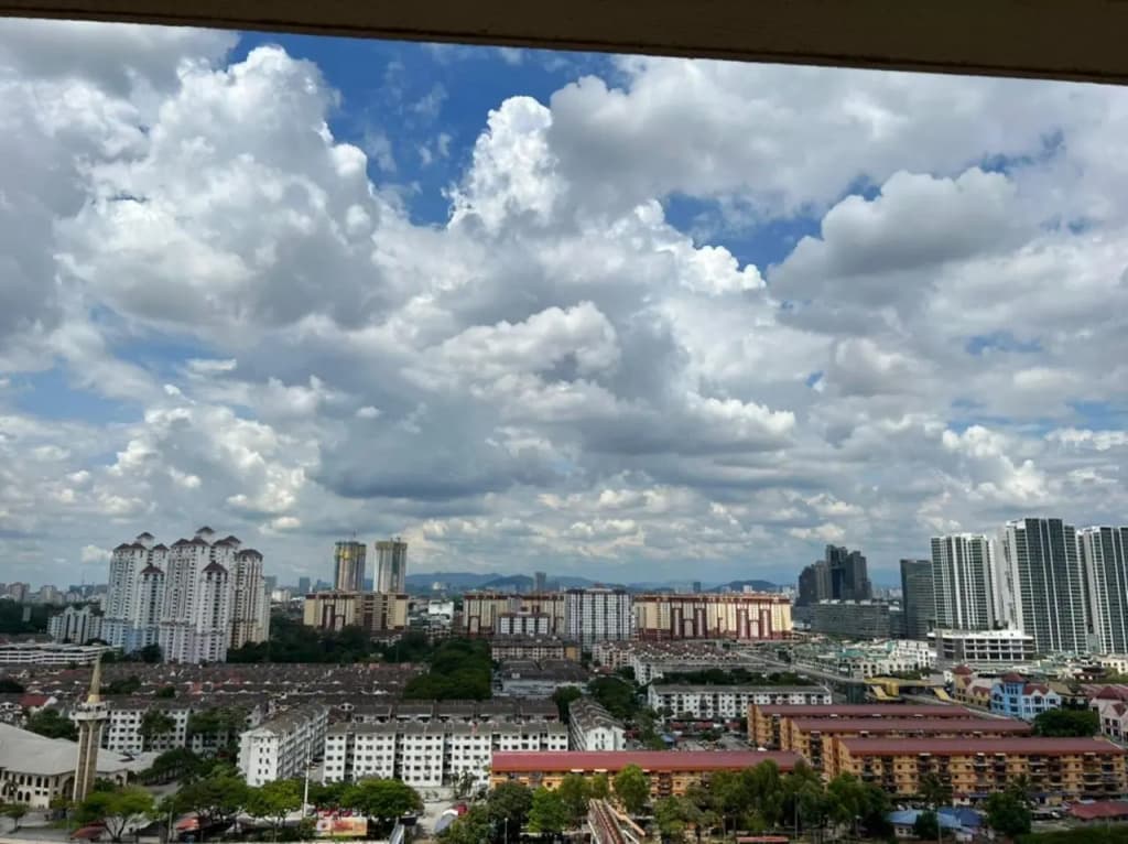 Raintree home Resort Suites At Bander Sunway Pyramid Hotel Tower - photo 13