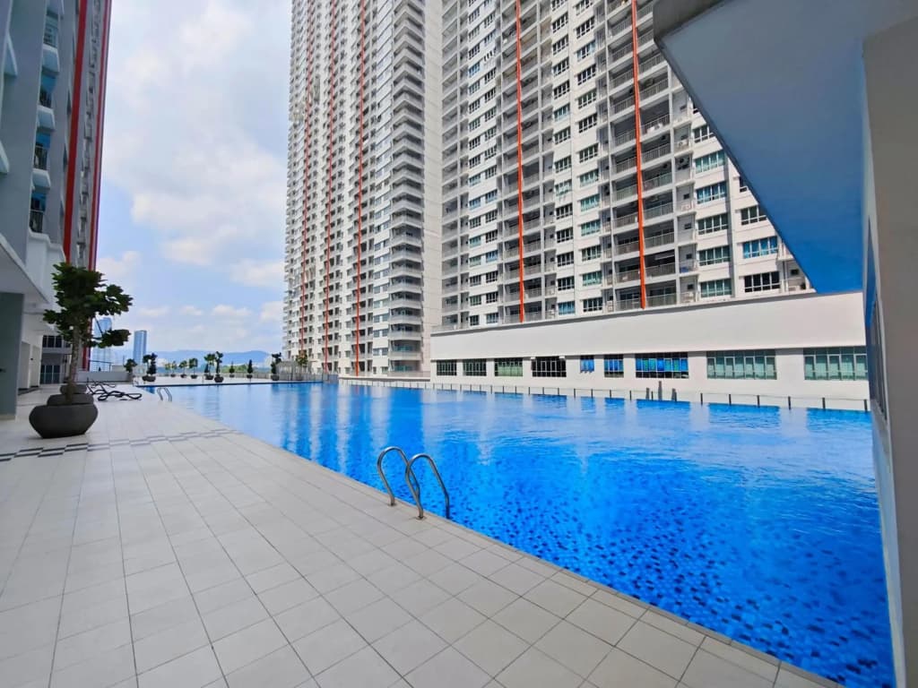 Exclusive 3 Bedroom @Sungai Besi, Kuala Lumpur - photo 16