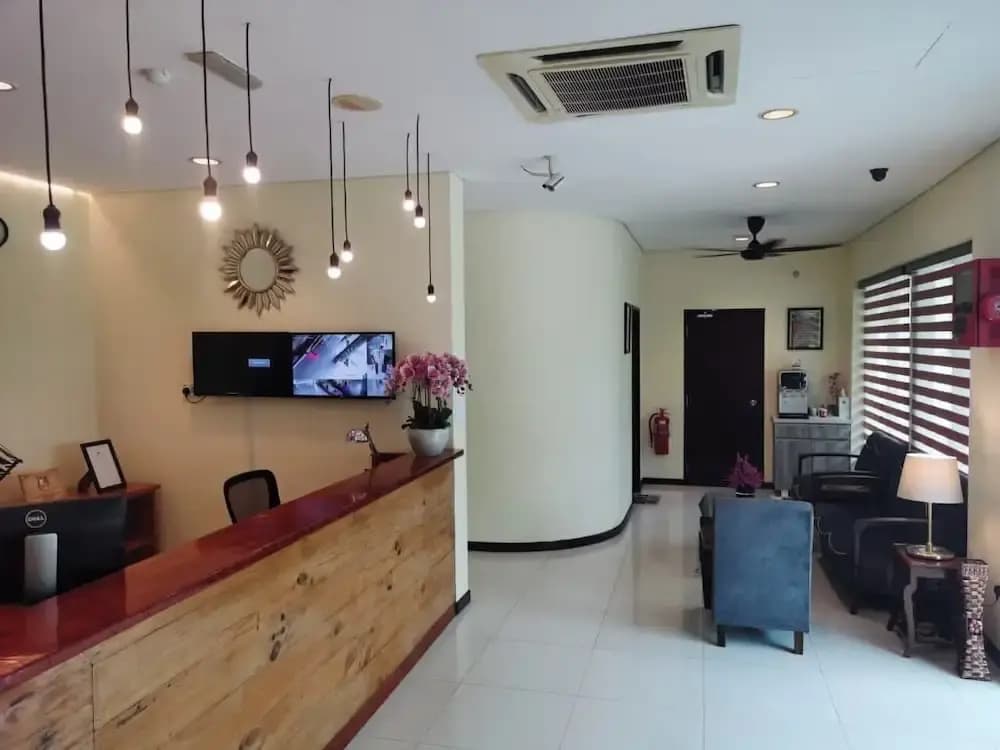 Hotel O Pavilion Inn Hotel - photo 2