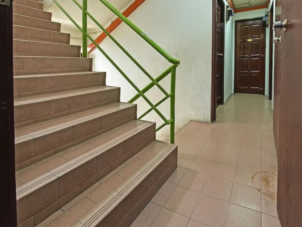 Hotel O Villa De Rose - photo 13
