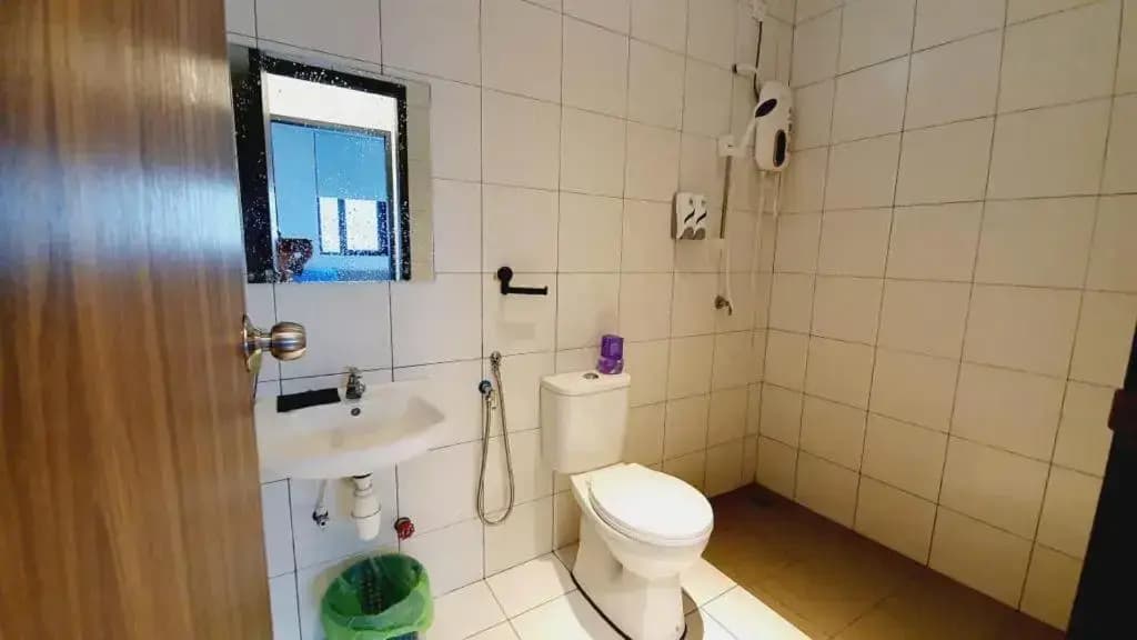 myRumah Imperio Home , Alor Setar 3BR with pool - photo 8