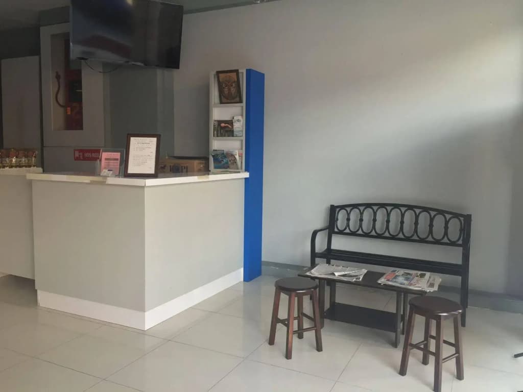 KK Suites Hotel - photo 13