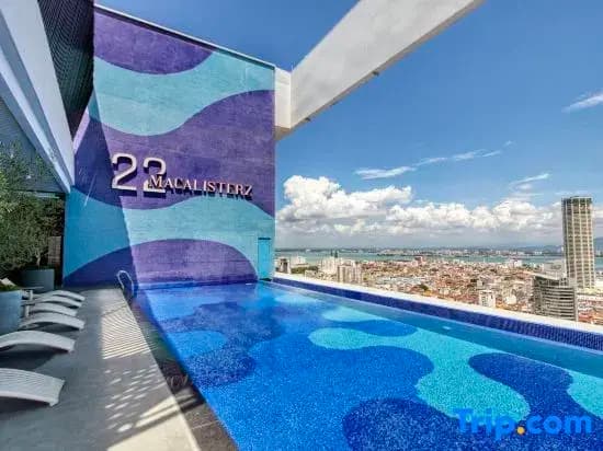 22 Macalisterz by ALV - photo 4