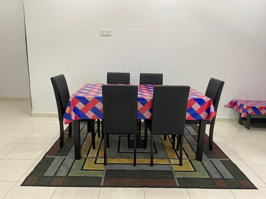 Jarum Peniti Homestay Pcb Kota Bharu - photo 6