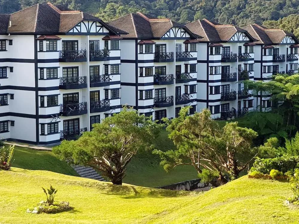 Gerard's Place Greenhill Resort - Carnation - photo 9