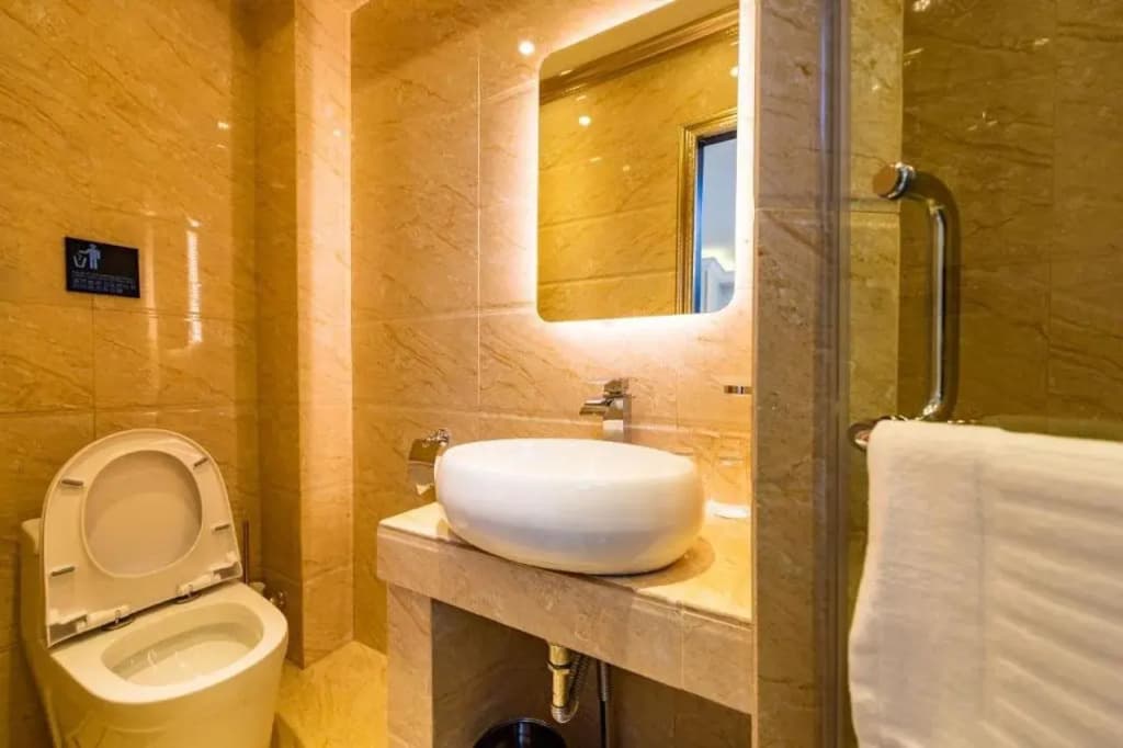 AC Residence - A Member of The Luxury Stay Group - photo 6