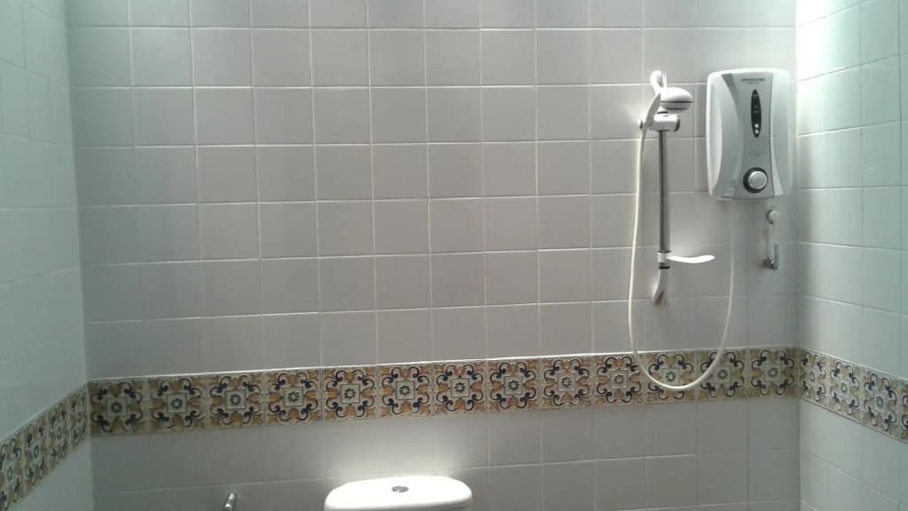 Rangoon Residence - photo 10