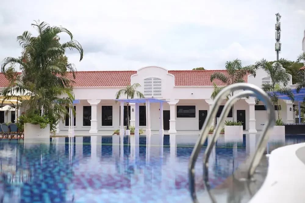 The Lisbon Melaka, Trademark Collection by Wyndham - photo 9