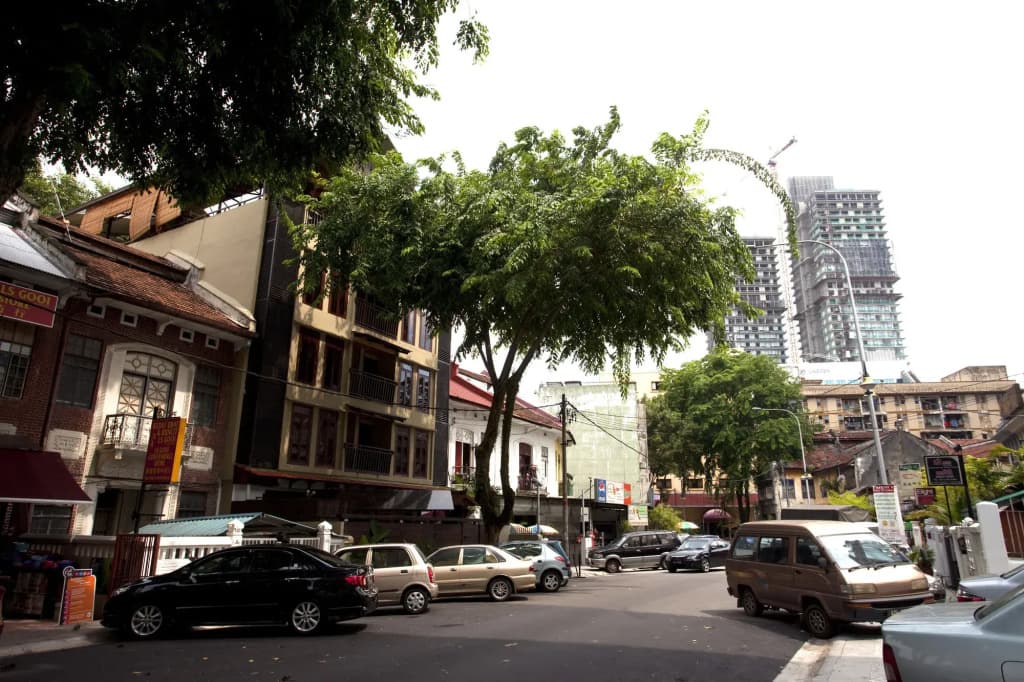 Anggun Boutique Hotel - photo 23
