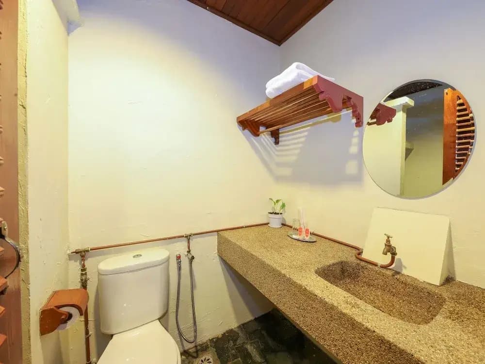 OYO 90297 Ivory Hotel & Resort - photo 8