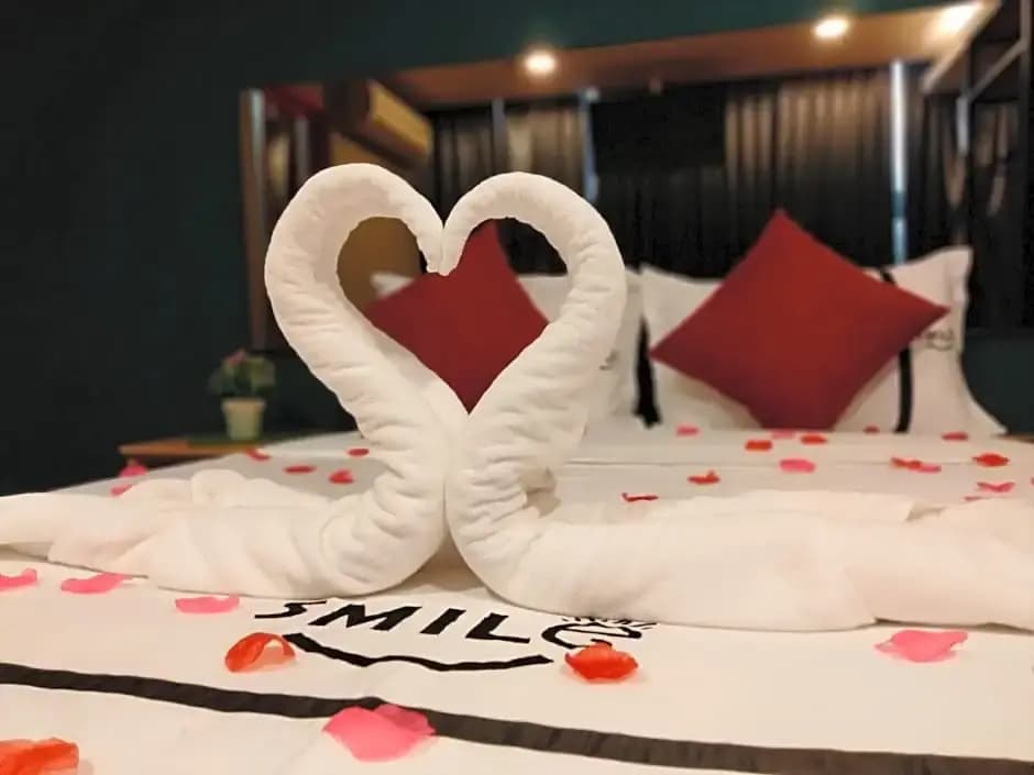 Smile Hotel C180 Cheras Selatan - photo 3