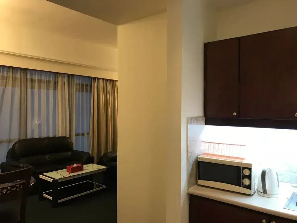 KL Service Apartment at Times Square - photo 44